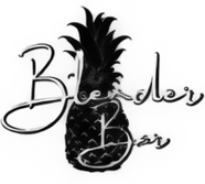 Blender Bar logo