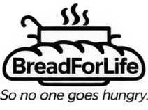 Bread for Life logo