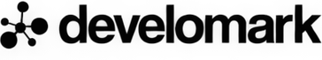 Develomark logo