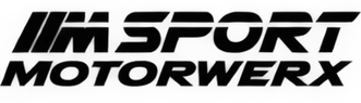 M Sport Motorwerx logo